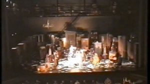 Puccini Gianni Schicchi Vittoria..! Ramón de Andrés