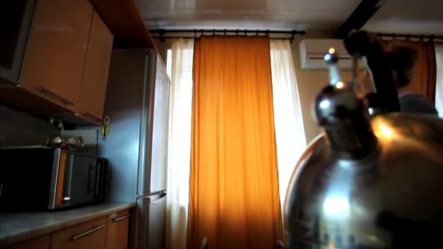 Растворимый кофе. смотреть онлайн