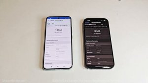 Xiaomi 14 vs iPhone 15 Pro - BENCHMARK COMPARISON