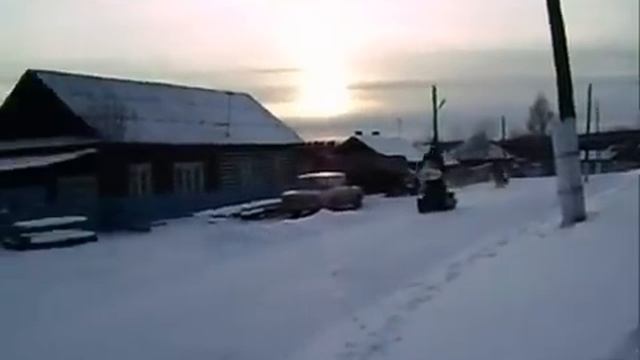 мото днепр снегоход смотреть онлайн