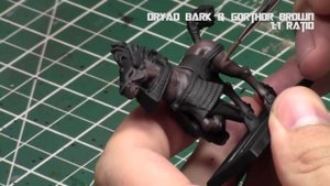 Miniature Painting 101_ Part 99 - Horses (Layered).mp4