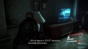 Resident Evil 6  [Кооператив]  - Прохождение ✔ 1