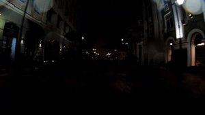 4K Ростов-на-Дону. ДОЖДЛИВОЙ НОЧЬЮ ЧЕРЕЗ ВЕСЬ ГОРОД. КОМБАЙНОСТРОИТЕЛЕЙ – ТРУЖЕНИКОВ. TIMELAPSE