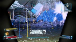 BORDERLANDS: THE PRE-SEQUEL / ЗАДАНИЕ 6: У ЧЁРТА НА КУЛИЧКАХ (ЧАСТЬ 1); ЗАДАНИЕ 7: ПОСЛЕДНЯЯ ВОЛЯ