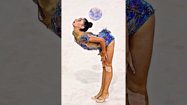 Музыка для художественной гимнастики №4 смотреть онлайн