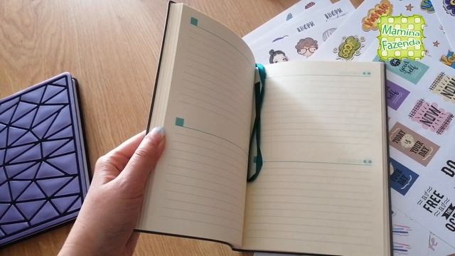 Моя коллекция блокнотов (пустые блокноты) на 2021 год смотреть онлайн