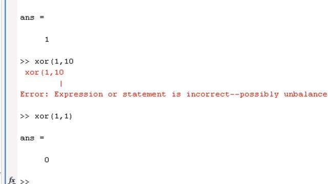 Computer Assignment 6 смотреть онлайн