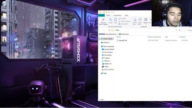Erro no Minecraft glfw error 65542 - SOLUÇÃO 2021 смотреть онлайн
