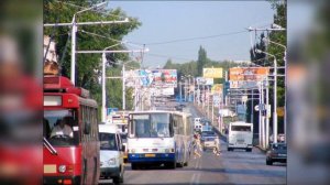 История становления и развития города Стерлитамак