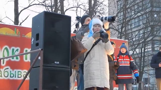 Фестиваль цветного дыма 2017 Festival of colored smoke смотреть онлайн