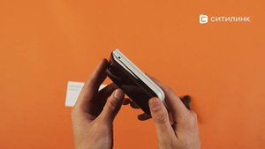 Обзор сотового телефона NOKIA 2720 Flip Dual sim | Ситилинк