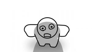 ты зачем съел мой чокопай ?! (анимация)