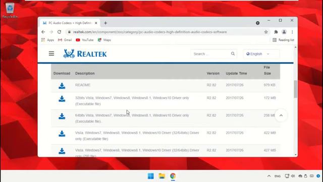 Windows 11 - Как получить или включить стереомикс в Windows 11 Аудио и звук