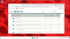 Windows 11 - Как получить или включить стереомикс в Windows 11 Аудио и звук