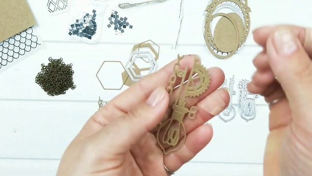 ✨ Покупки для скрапа с Ali Express ✨// Ножи для вырубки, папки для тиснения и стразы