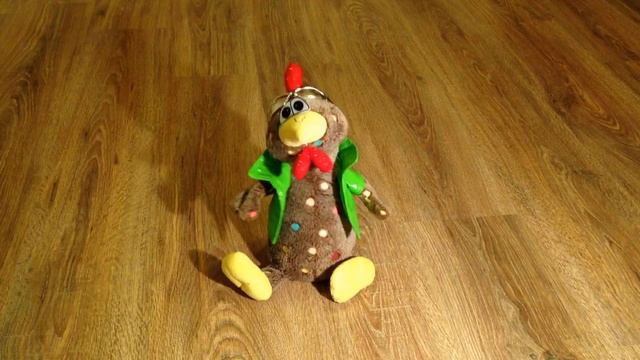 Организация новогодних подарков. Музыкальная игрушка 2 смотреть онлайн