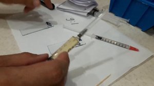 Эпоксдный клей ЭДП и эпоксидка от ООО Экокласс подделка или нет  обзор и тест 2х эпоксидок