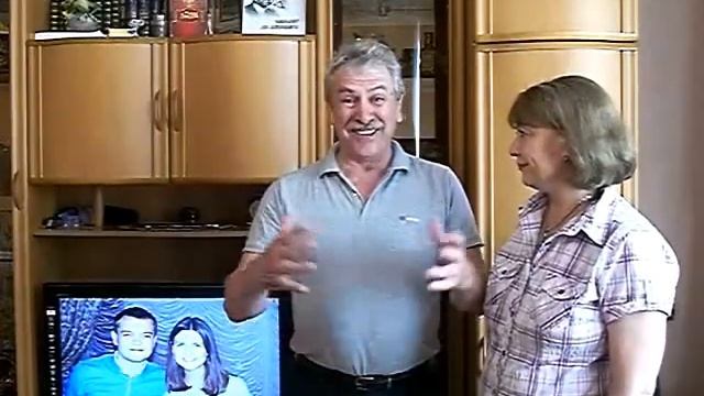 Поздравление ВЕКА со свадьбой. 18+ смотреть онлайн