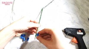 КАК СДЕЛАТЬ МИНИ ПОДЪЕМНЫЙ КРАН СВОИМИ РУКАМИ | Самоделка