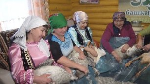 Видеоролик (презентация) деревни Саргаево Ишимбайского района.mp4
