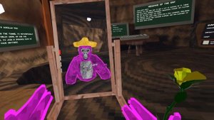 How to Get Gorilla Cosmetics 3 Mod Tutorial (Gorilla Tag VR Mods)