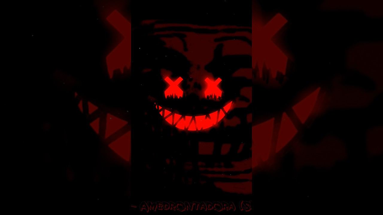 MONTAGEM - Amedrontadora (SMILEND VER.) Full video on my profile ▶️ #music #phonk#remix #slow смотреть онлайн