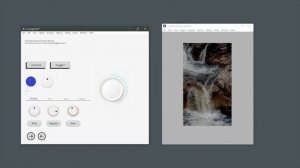 UI Examples in MaxMSP and Figma