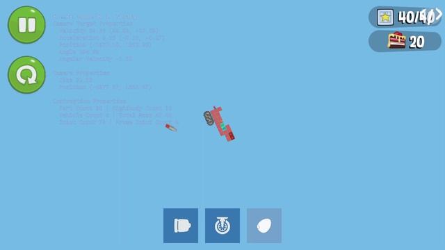 Bad Piggies 13 | Monster truck смотреть онлайн