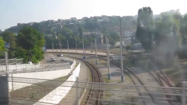 КРЫМ / VLOGПутешественница / АА смотреть онлайн