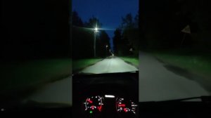 Линзы ronan 3" в фарах Renault megane 2