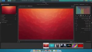 Five must have graphic design tools for Linux desktop 2019