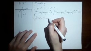 Вычислить двойной интеграл по области, ограниченной линиями ∫∫(5x+y)dxdy   D: y=x^3, y=0, x=3.