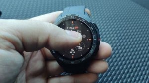Отзыв о часах HONOR GS Pro. Лучшее соотношение цена и качество?