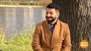 Михаил Галустян: "Я отвечаю". Доброе утро. Фрагмент выпуска от 25.10.2019