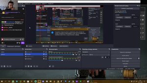 |СТРИМ| God of war - Прокачка Кратоса