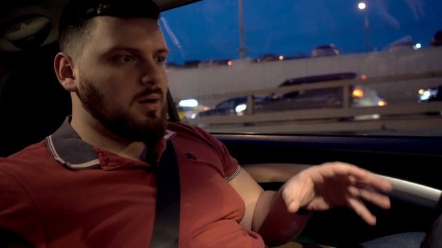 9-и летний MINI Cooper S еще на что то способен?