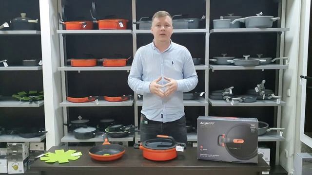 ПОСУДА С АНТИПРИГАРНЫМ КЕРАМИЧЕСКИМ ПОКРЫТИЕМ (КРАТКИЙ ОБЗОР) | PLUS.KG