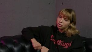 ДЕВУШКА БОЕЦ НА КУЛАКАХ - Екатерина Головатая / БОИ TOPDOG