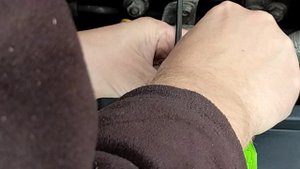 Убираем ошибку DPF на МАЗДА 5 #ошибкаdpf