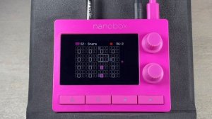 Introducing nanobox | razzmatazz