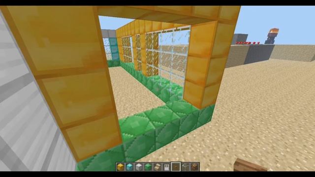 Как сделать прикольный дом в Майнкрафт (Часть 1) смотреть онлайн