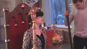 ТВ СФУ  Pro Opera, 04.05.2017