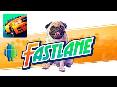 Fastlane: Дорога Мести (Road to Revenge) на Android/iOS GamePlay HD смотреть онлайн