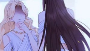 манга клип /люди ничего не стоят /