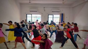 NARAYANA GROUP OF SCHOOLS - WB KALYANI EXPRESS branch Spring Summer camp