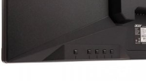 Acer Nitro XV340CKPbmiipphzx Monitor Gaming FreeSync, 34", IPS QHD, 144 Hz, 1 ms, HDMI 2.0, DP 1.4