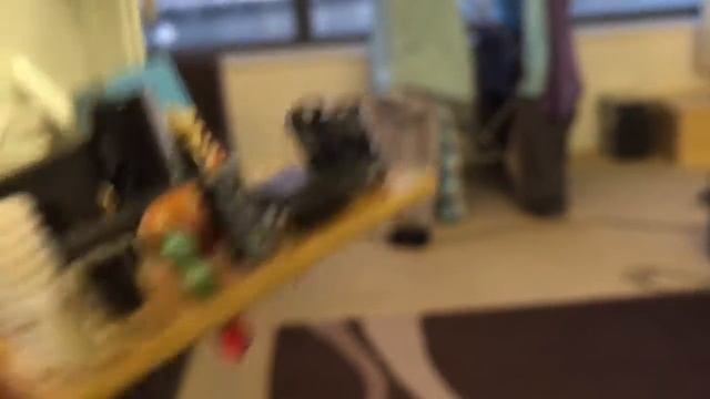 Failed remote control socket teardown and "fix". смотреть онлайн