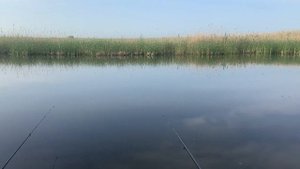 Рыбалка на реке Подпольная!!!2часть!