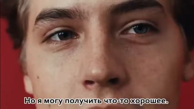 GIVE LOVE. GET JOY: DYLAN AND COLE (rus sub) смотреть онлайн