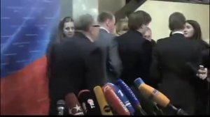 Жириновский про женщин